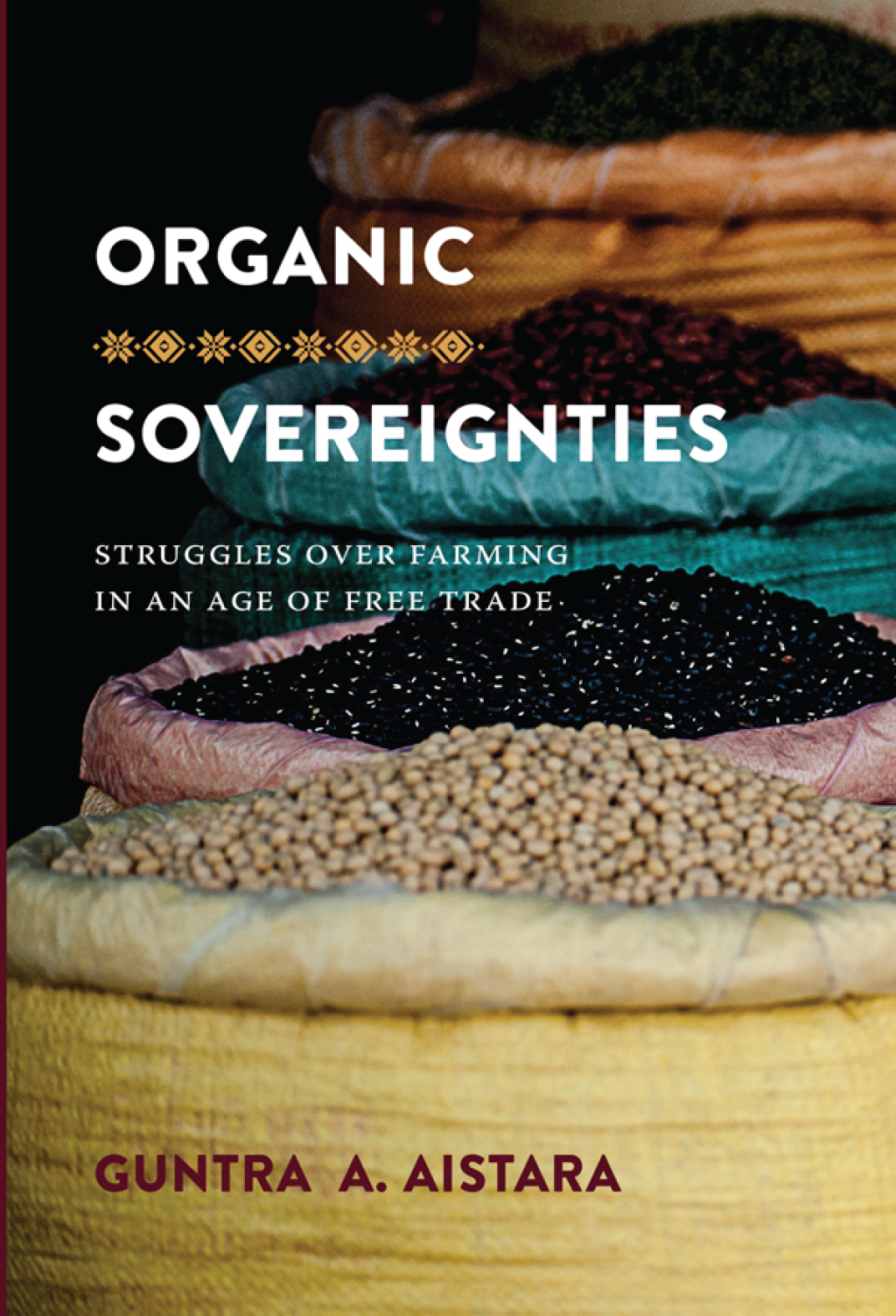 Reflowable Organic Sovereignties; $38.85
