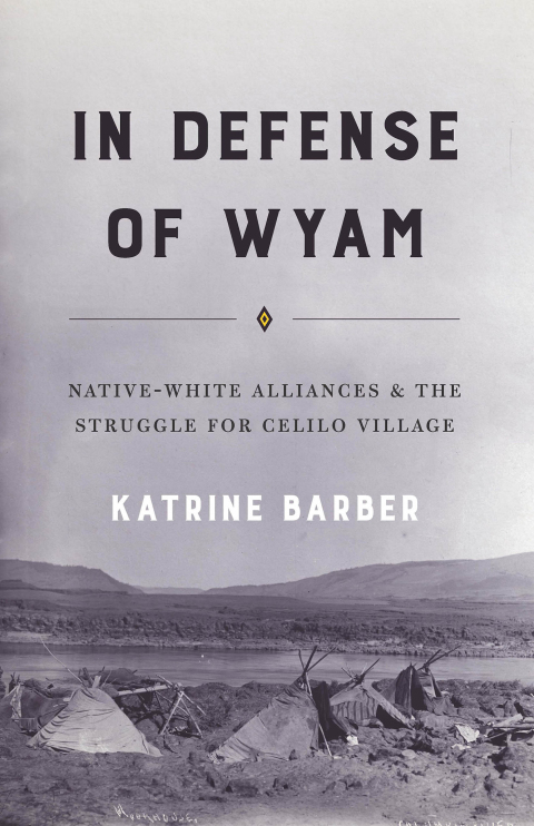 Cover image for book In Defense of Wyam