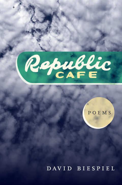 Cover image for book Republic Café