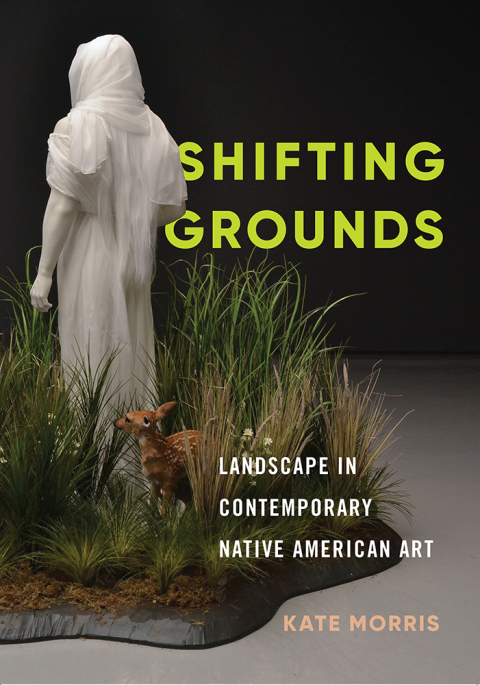 Cover image for book Shifting Grounds