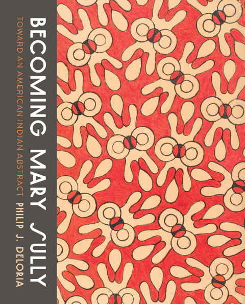 Cover image for book Becoming Mary Sully