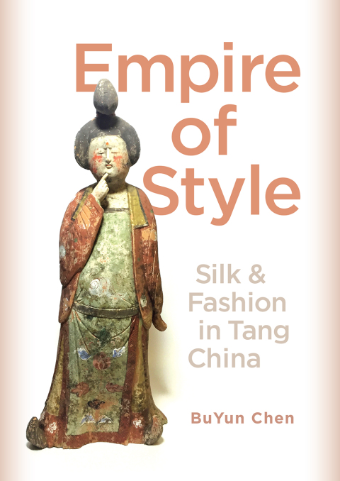 Cover image for book Empire of Style