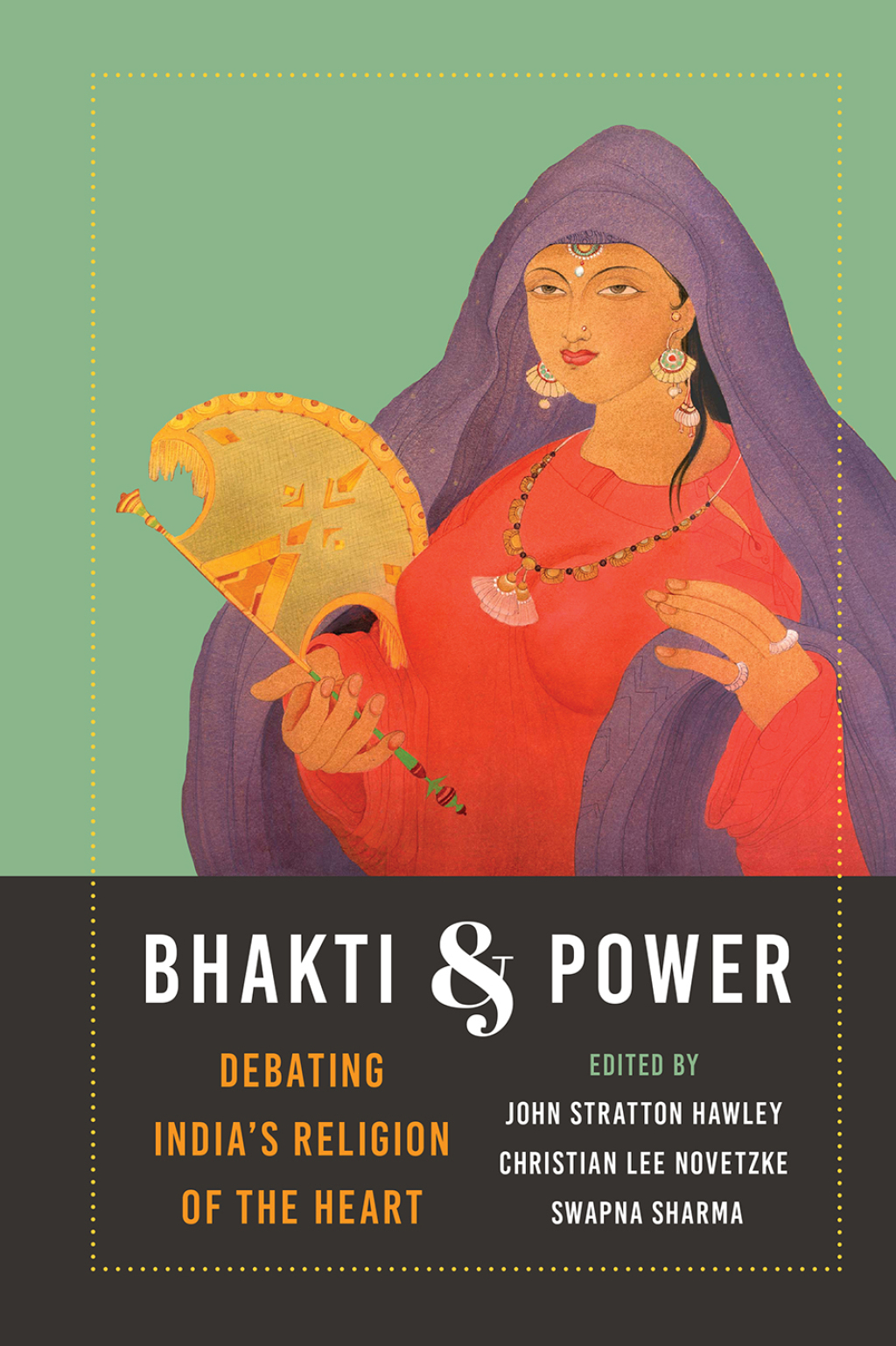Reflowable Bhakti and Power; $38.85