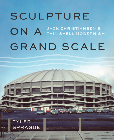 Cover image for book Sculpture on a Grand Scale