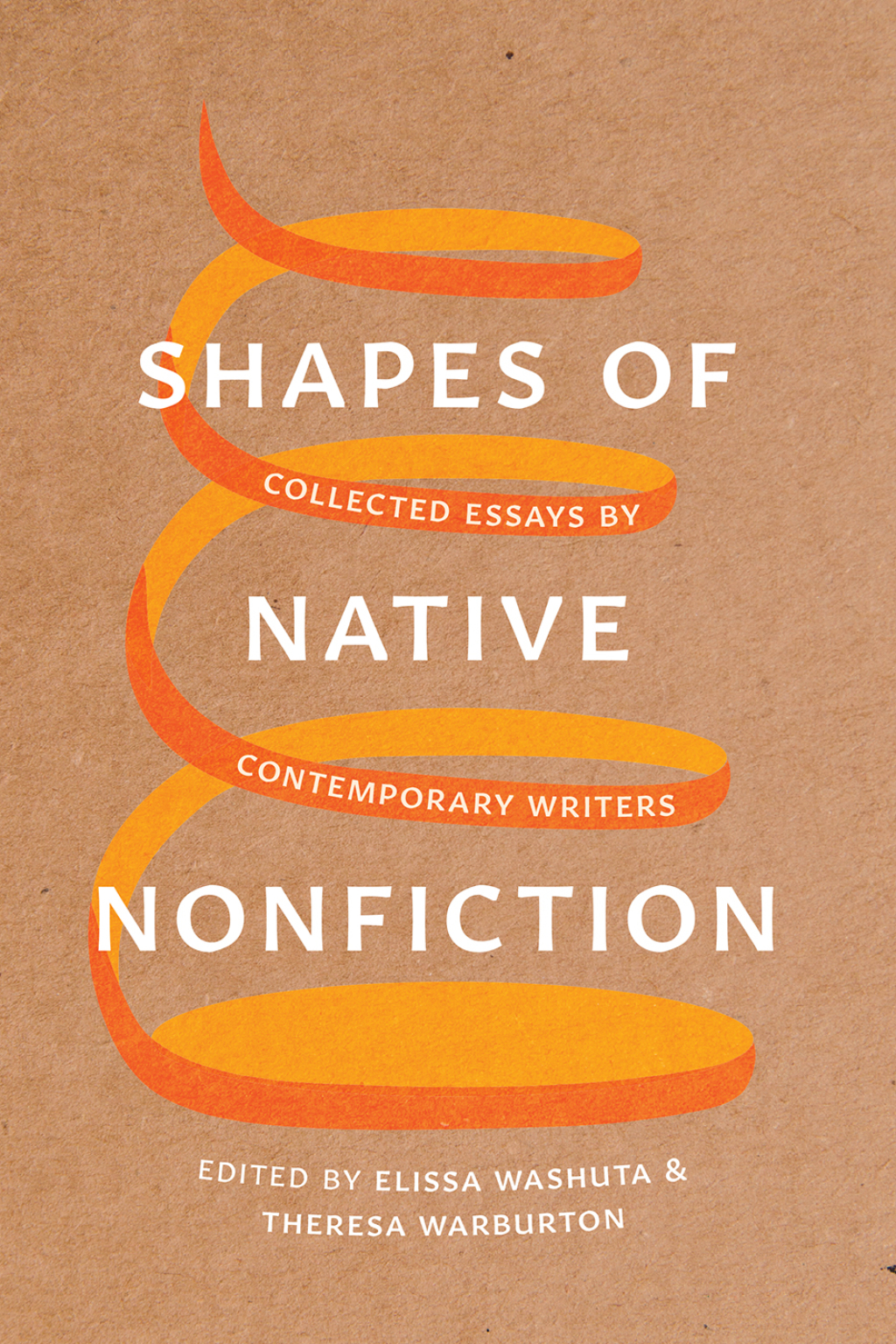 Reflowable Shapes of Native Nonfiction; $33.24