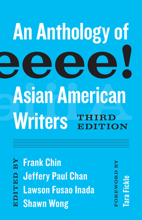 Cover image for book Aiiieeeee!
