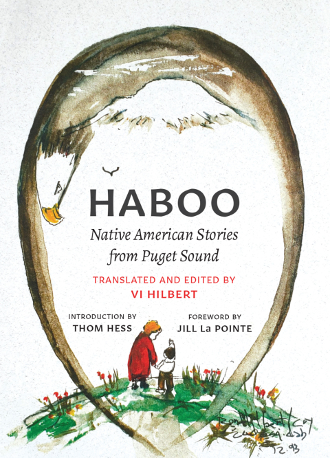 Cover image for book Haboo