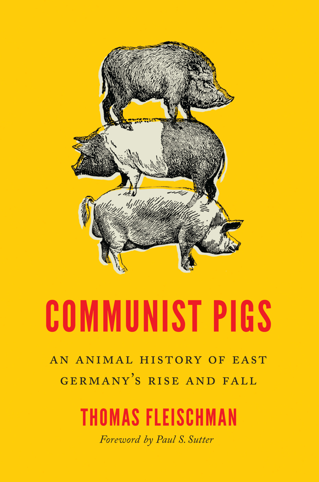 Reflowable Communist Pigs; $33.30
