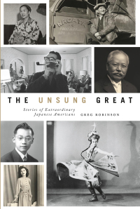 Cover image: The Unsung Great 9780295747958