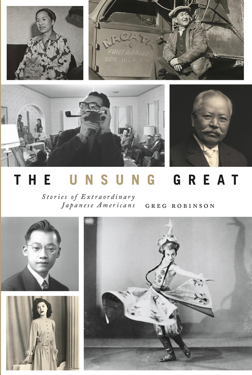 Reflowable The Unsung Great; $33.24