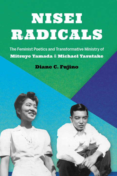 Cover image for book Nisei Radicals