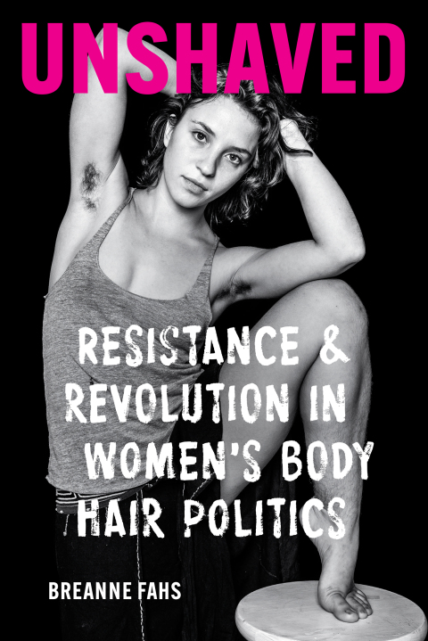 Cover image for book Unshaved