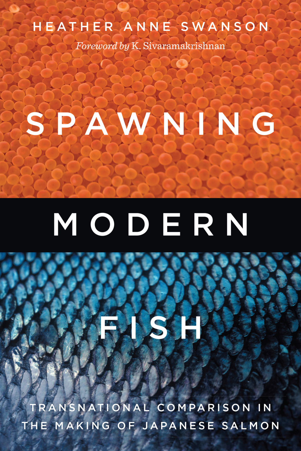 Reflowable Spawning Modern Fish; $38.85