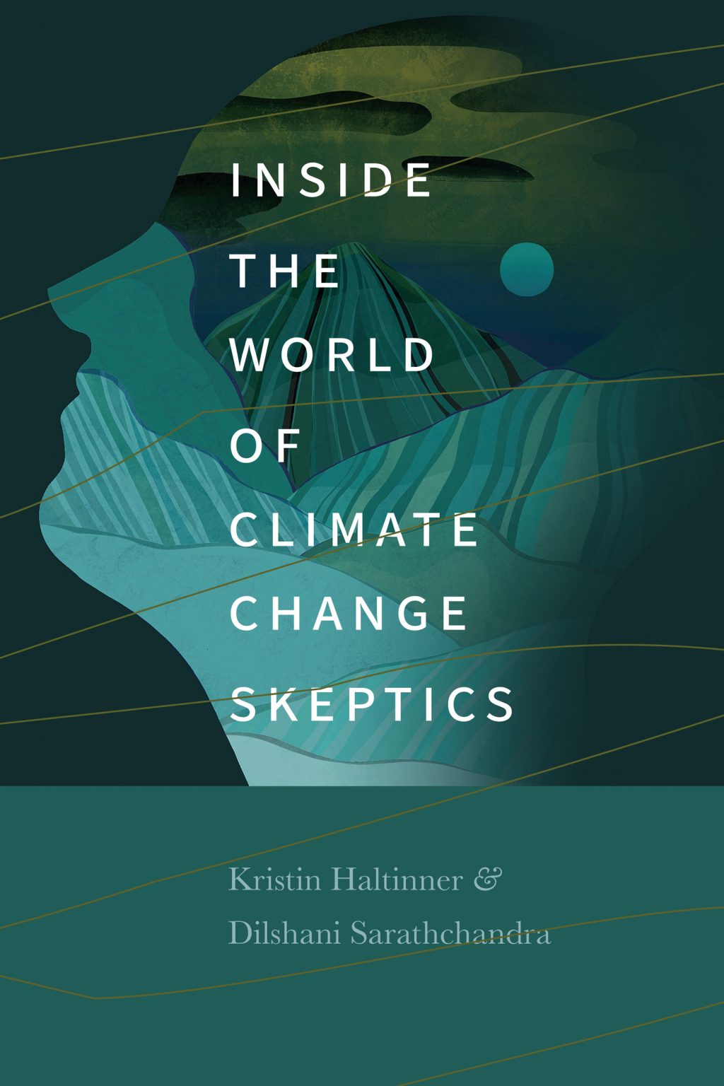 Reflowable Inside the World of Climate Change Skeptics; $33.30