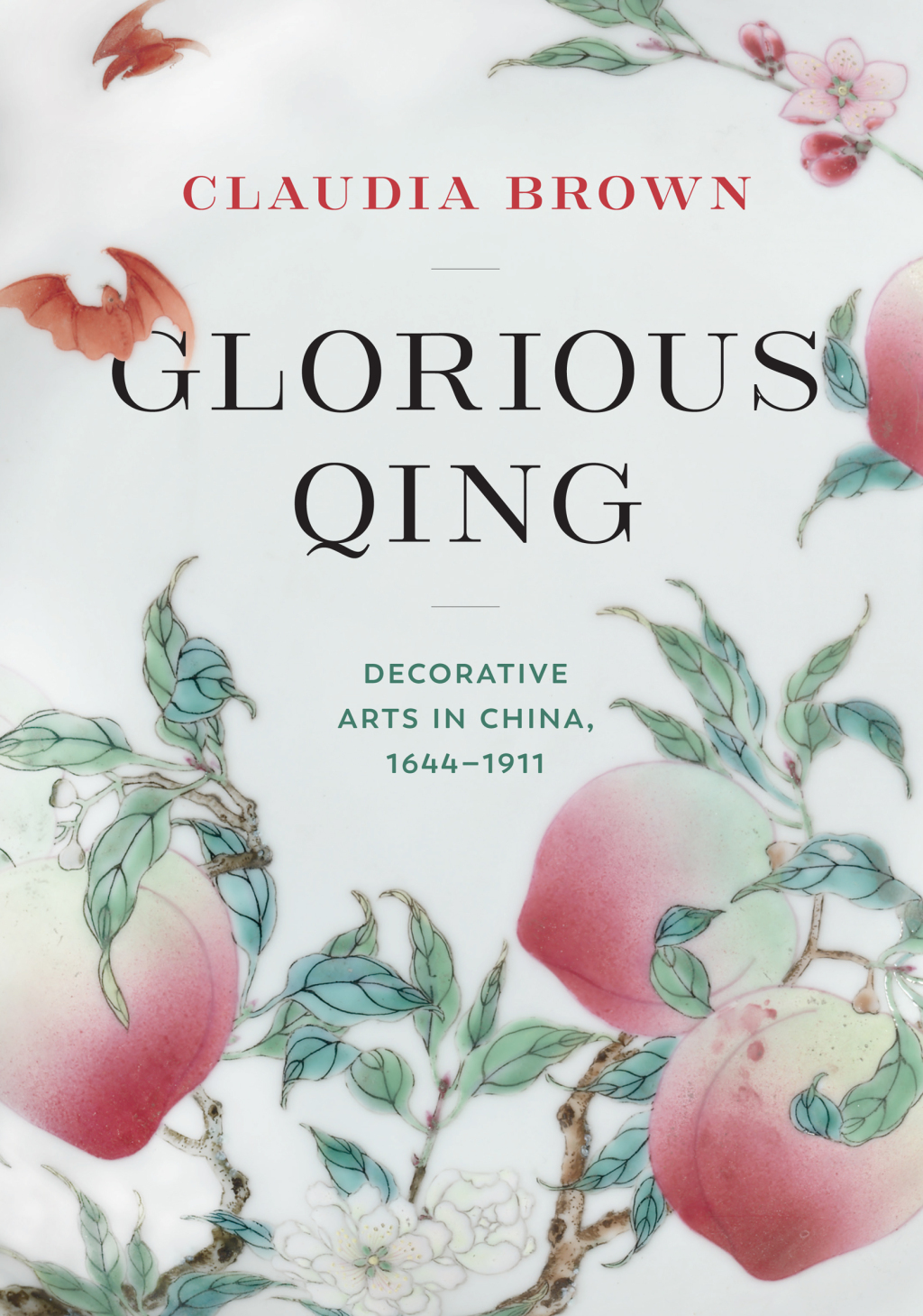Reflowable Glorious Qing; $77.70