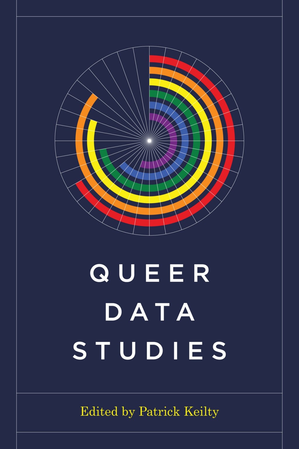 Reflowable Queer Data Studies; $33.30