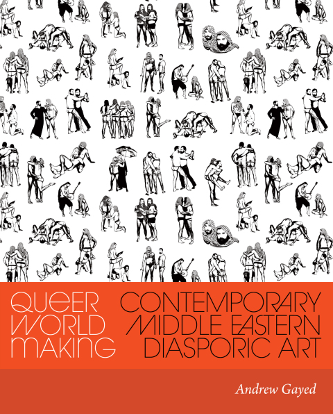 Cover image for book Queer World Making
