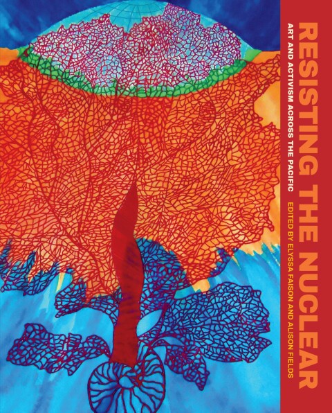 Cover image for book Resisting the Nuclear