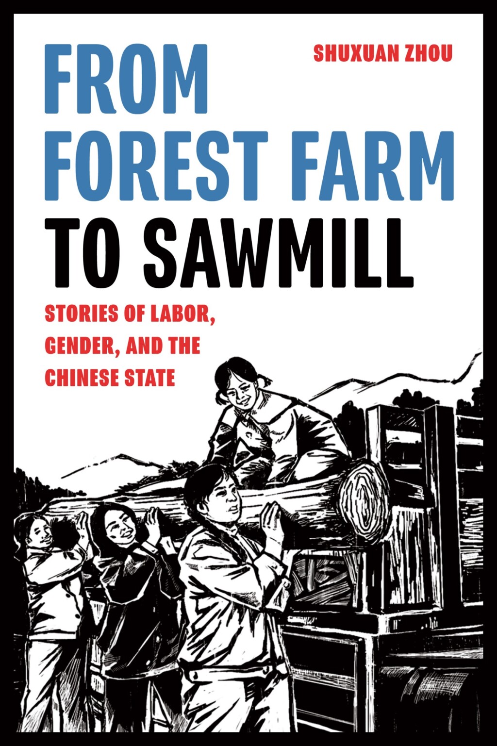 Reflowable From Forest Farm to Sawmill; $38.85