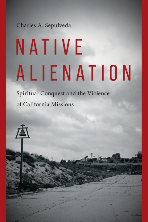 Cover image for book Native Alienation
