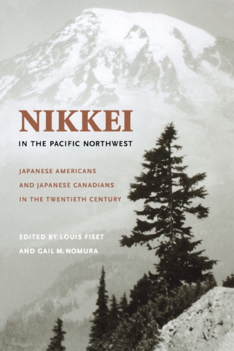 Cover image for book Nikkei in the Pacific Northwest