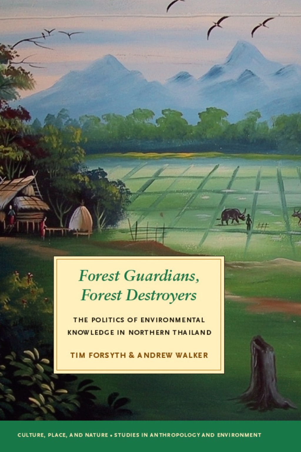 Page Fidelity Forest Guardians, Forest Destroyers; $38.85