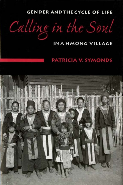 Cover image for book Calling in the Soul