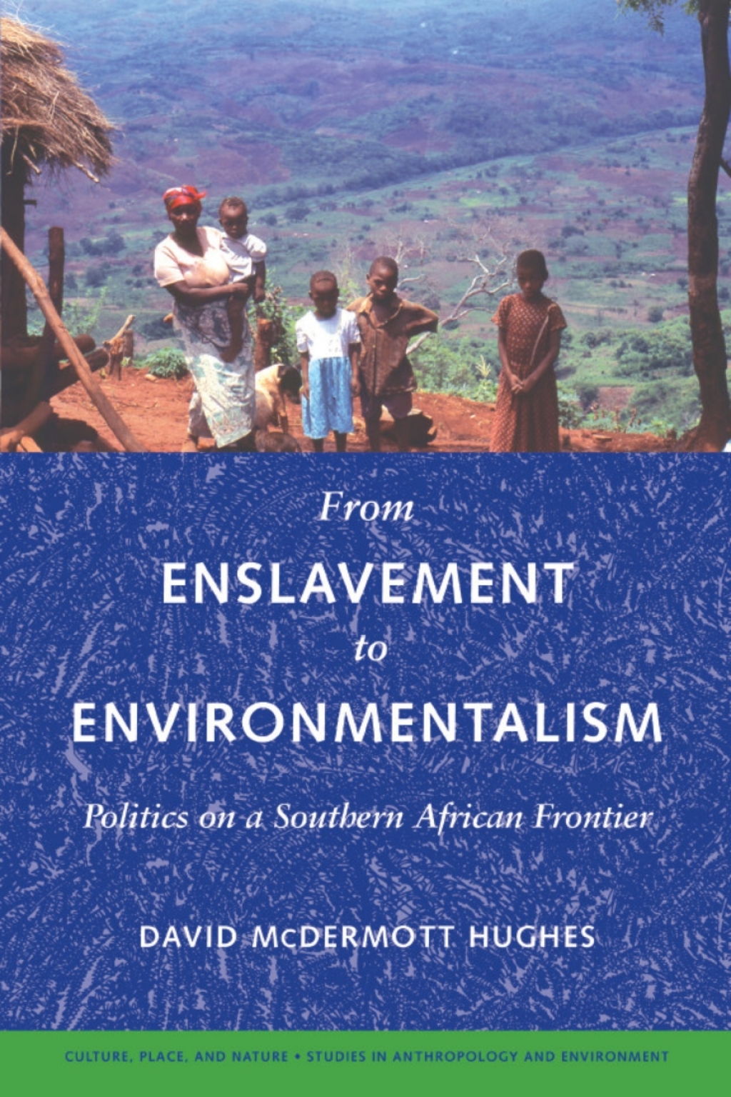 Page Fidelity From Enslavement to Environmentalism; $38.85