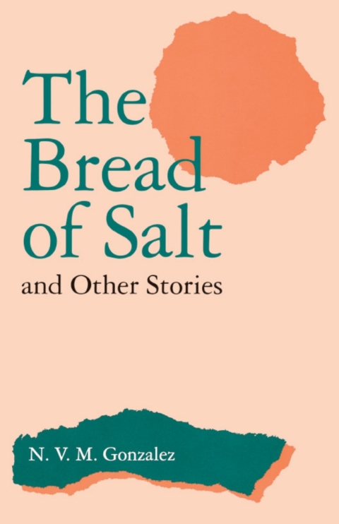 Cover image for book The Bread of Salt and Other Stories