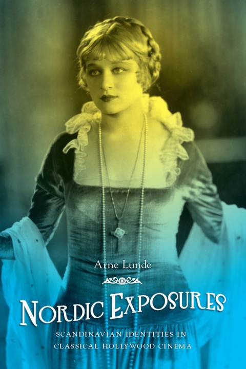 Cover image for book Nordic Exposures