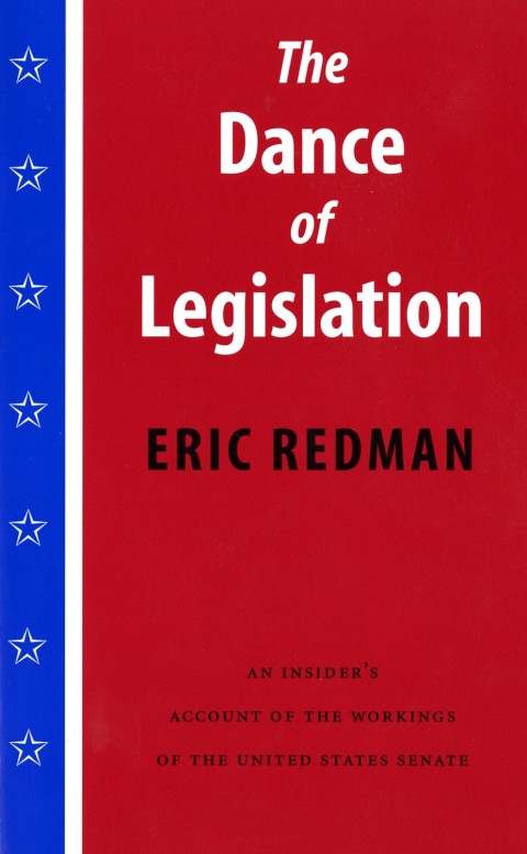 Cover image for book The Dance of Legislation