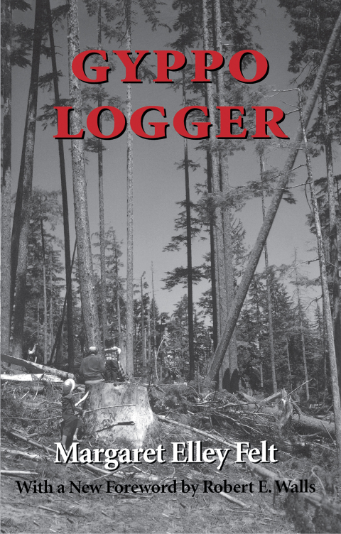 Cover image for book Gyppo Logger