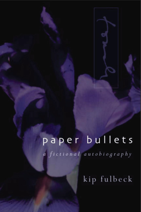Cover image for book Paper Bullets