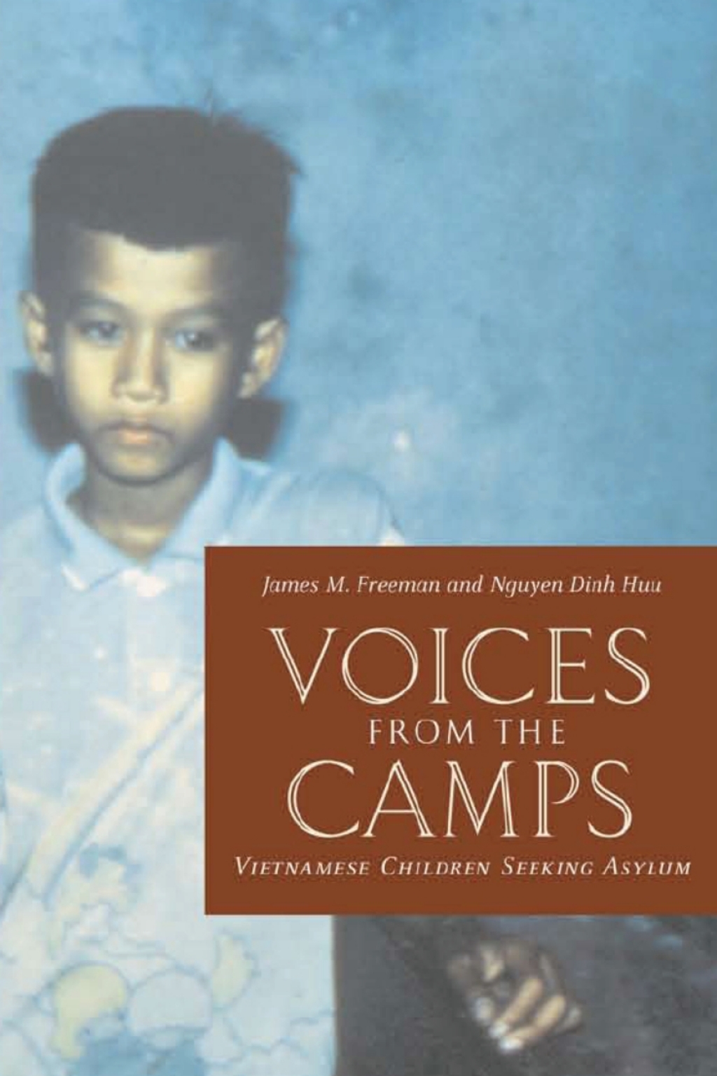 Page Fidelity Voices from the Camps; $33.30