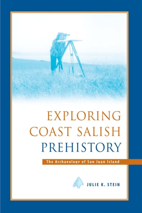 Cover image for book Exploring Coast Salish Prehistory