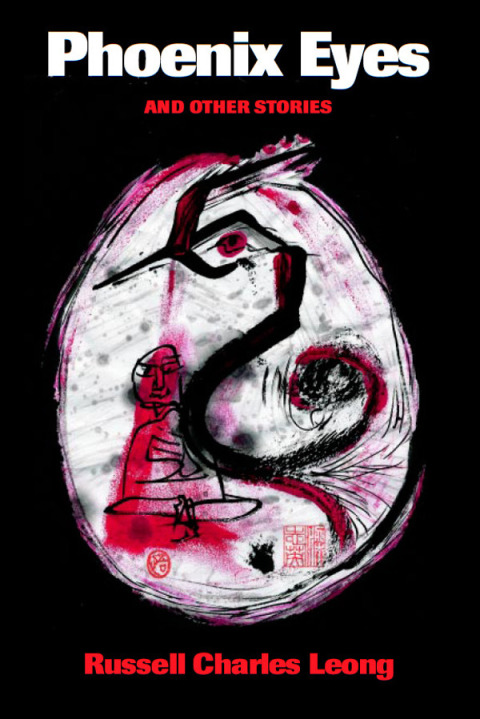 Cover image for book Phoenix Eyes and Other Stories