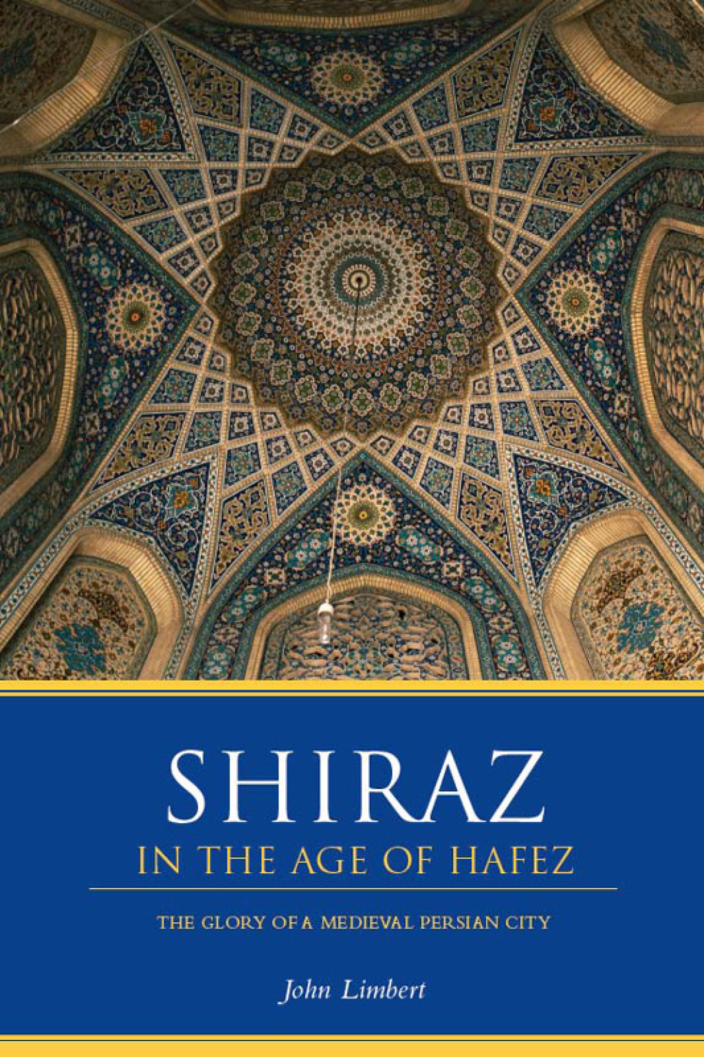 Reflowable Shiraz in the Age of Hafez; $33.30