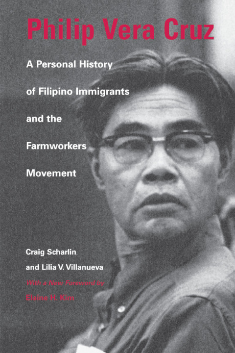 Cover image for book Philip Vera Cruz