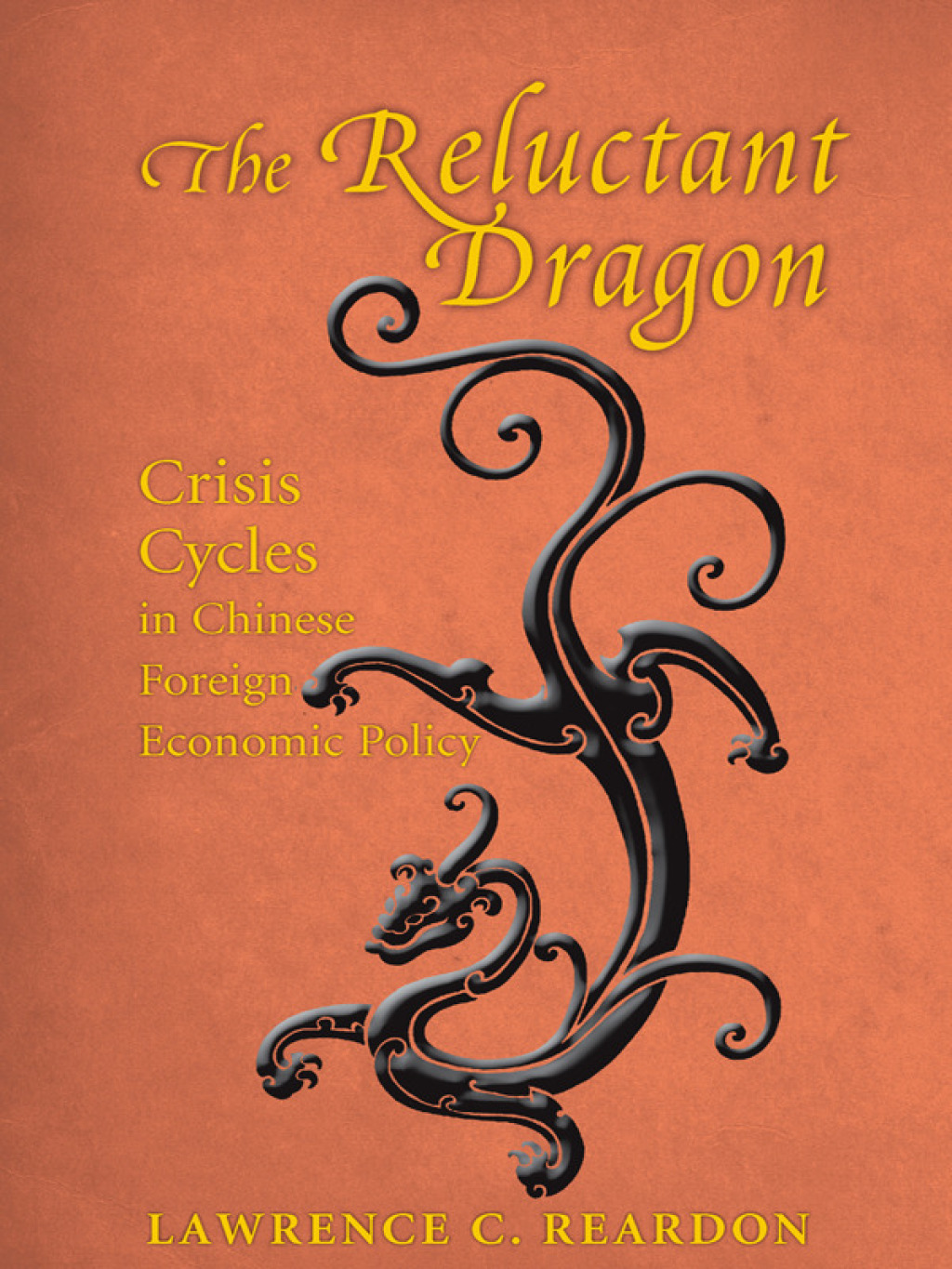 Reflowable The Reluctant Dragon; $38.85