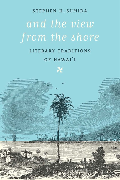 Cover image for book And the View from the Shore
