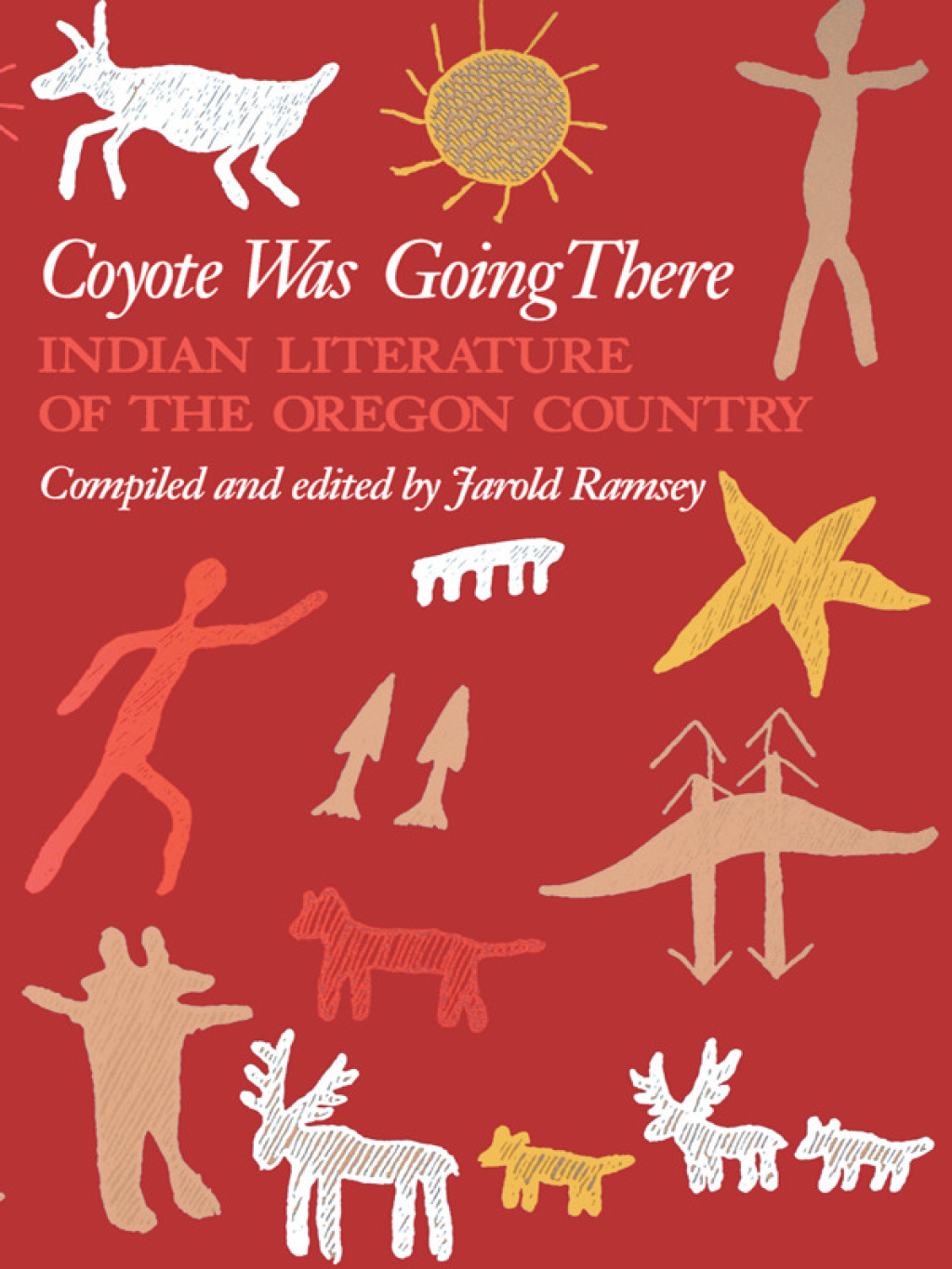 Reflowable Coyote Was Going There; $33.24