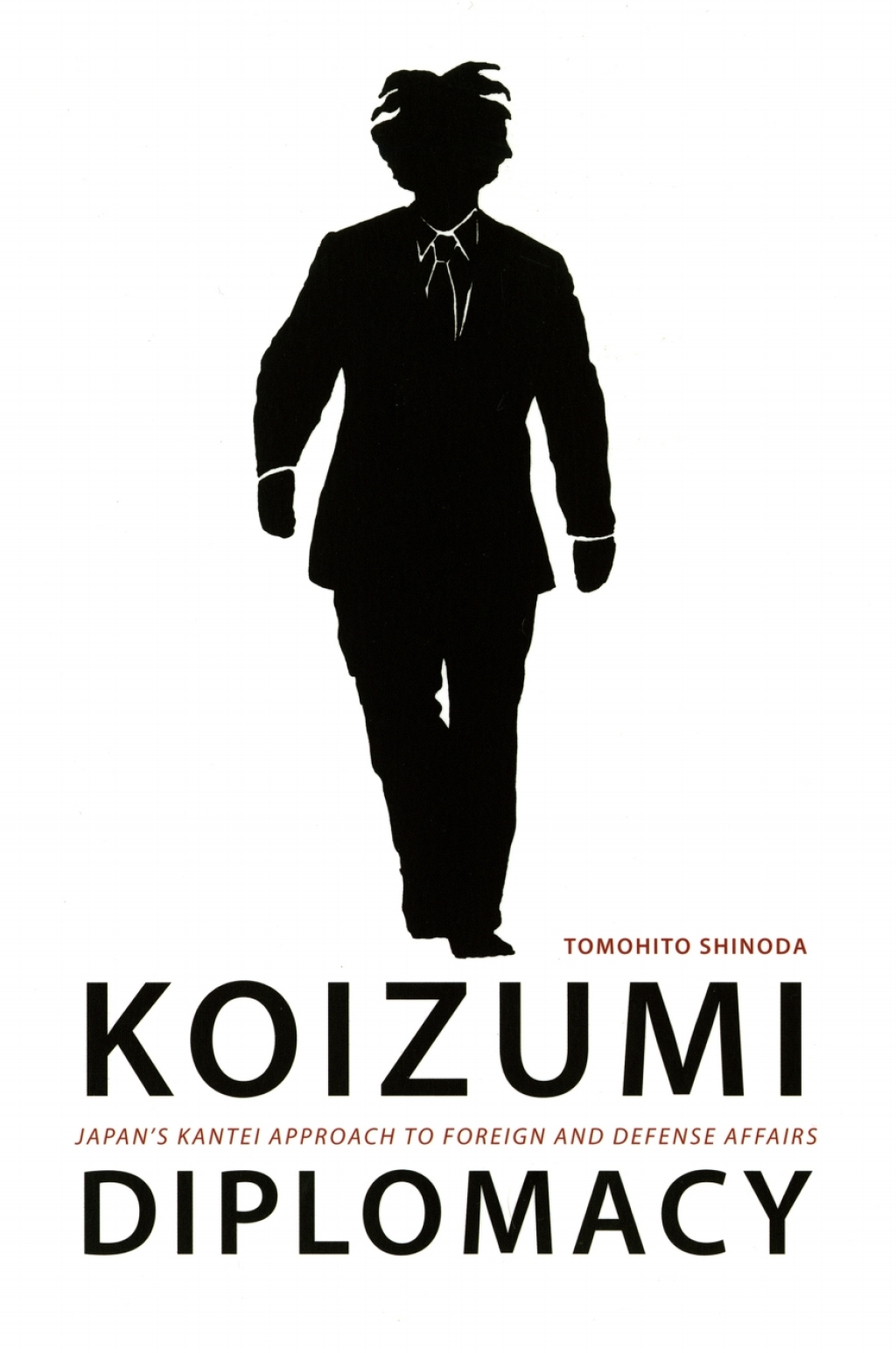 Page Fidelity Koizumi Diplomacy; $38.85