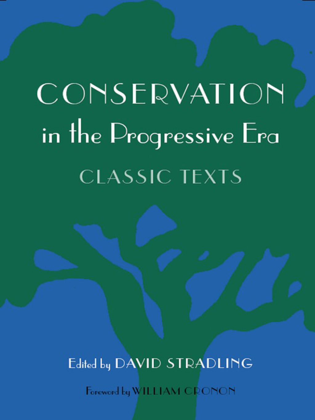 Reflowable Conservation in the Progressive Era; $22.20
