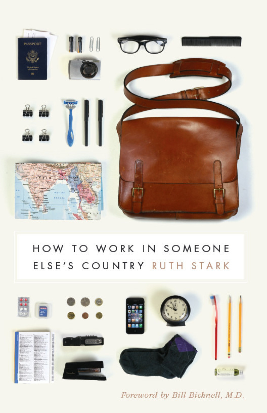 Reflowable How to Work in Someone Else's Country; $27.75