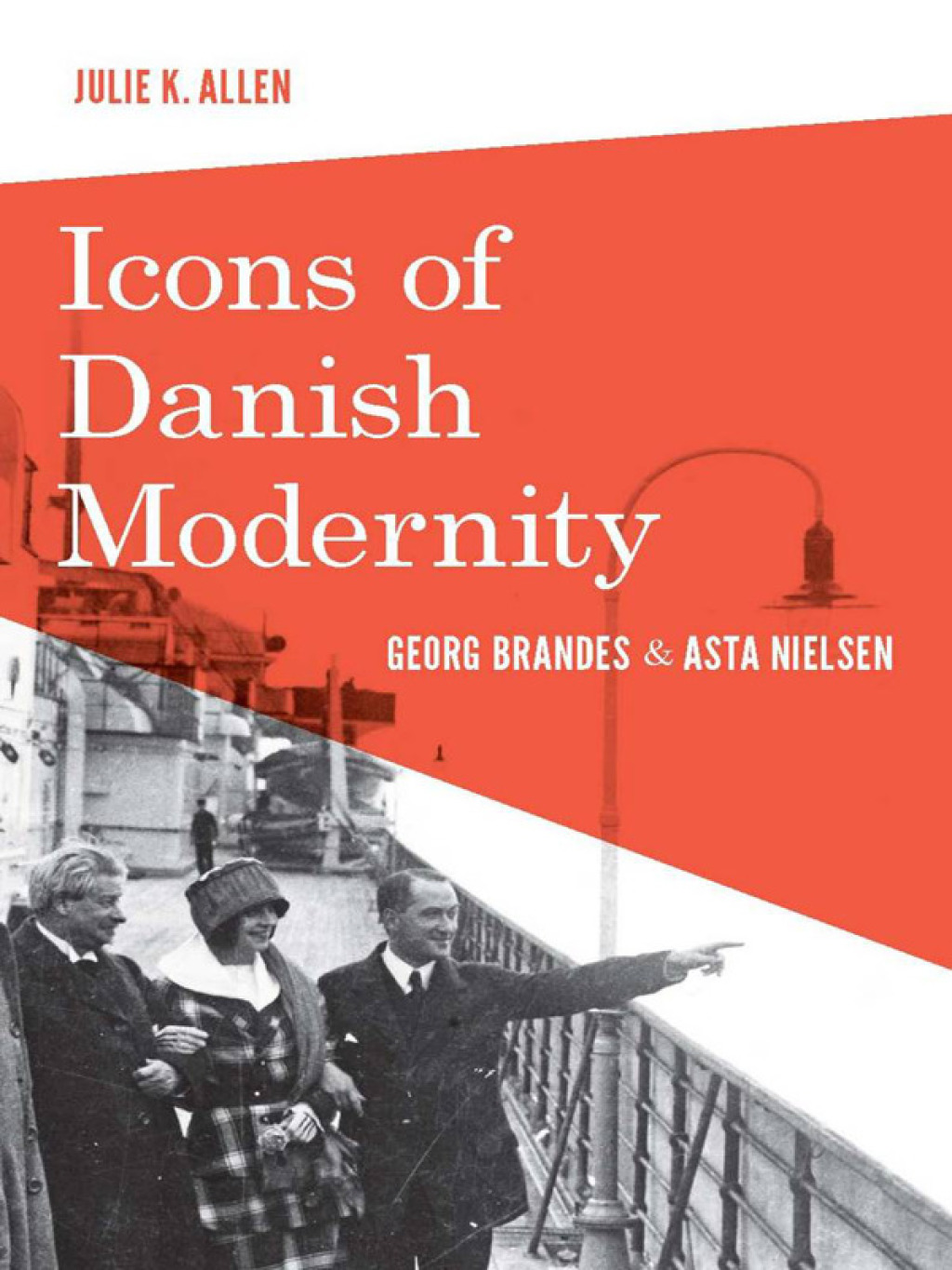Reflowable Icons of Danish Modernity; $35.52