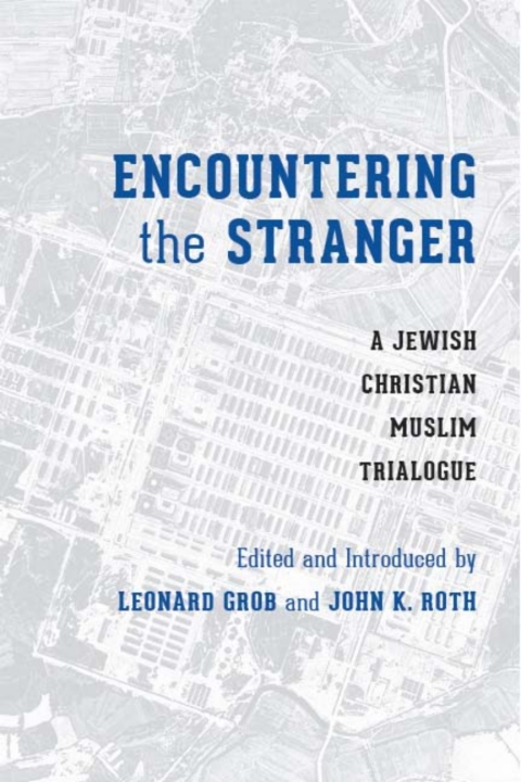 Cover image for book Encountering the Stranger