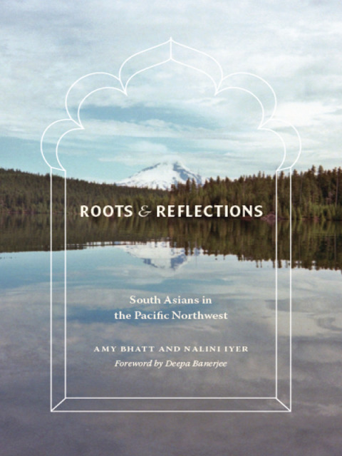 Cover image for book Roots and Reflections