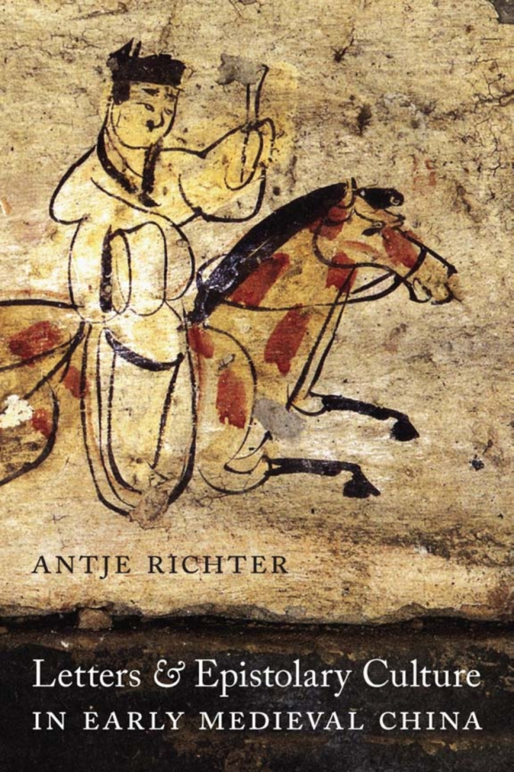 Page Fidelity Letters and Epistolary Culture in Early Medieval China; $38.85