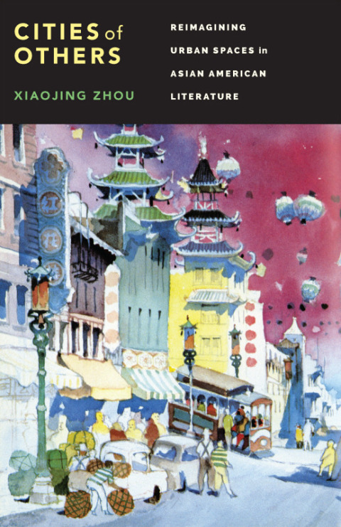 Cover image for book Cities of Others