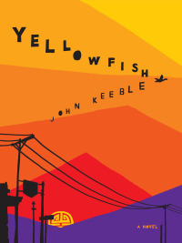 Cover image: Yellowfish 9780295988450